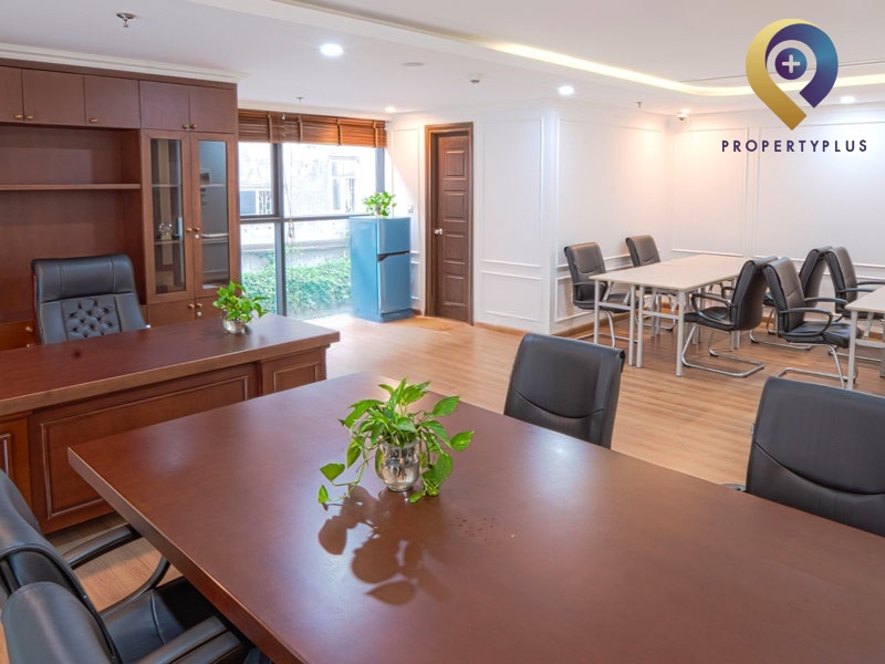 XBiz Coworking Space